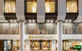 ローズホテル横浜
